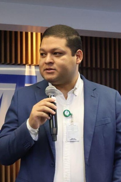 Diretor-Geral - Wellithon Junior Costa Arruda